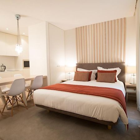 Almada Wine House - Tourism Apartments OOporto Exterior foto