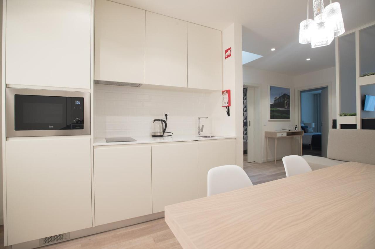 Almada Wine House - Tourism Apartments OOporto Exterior foto