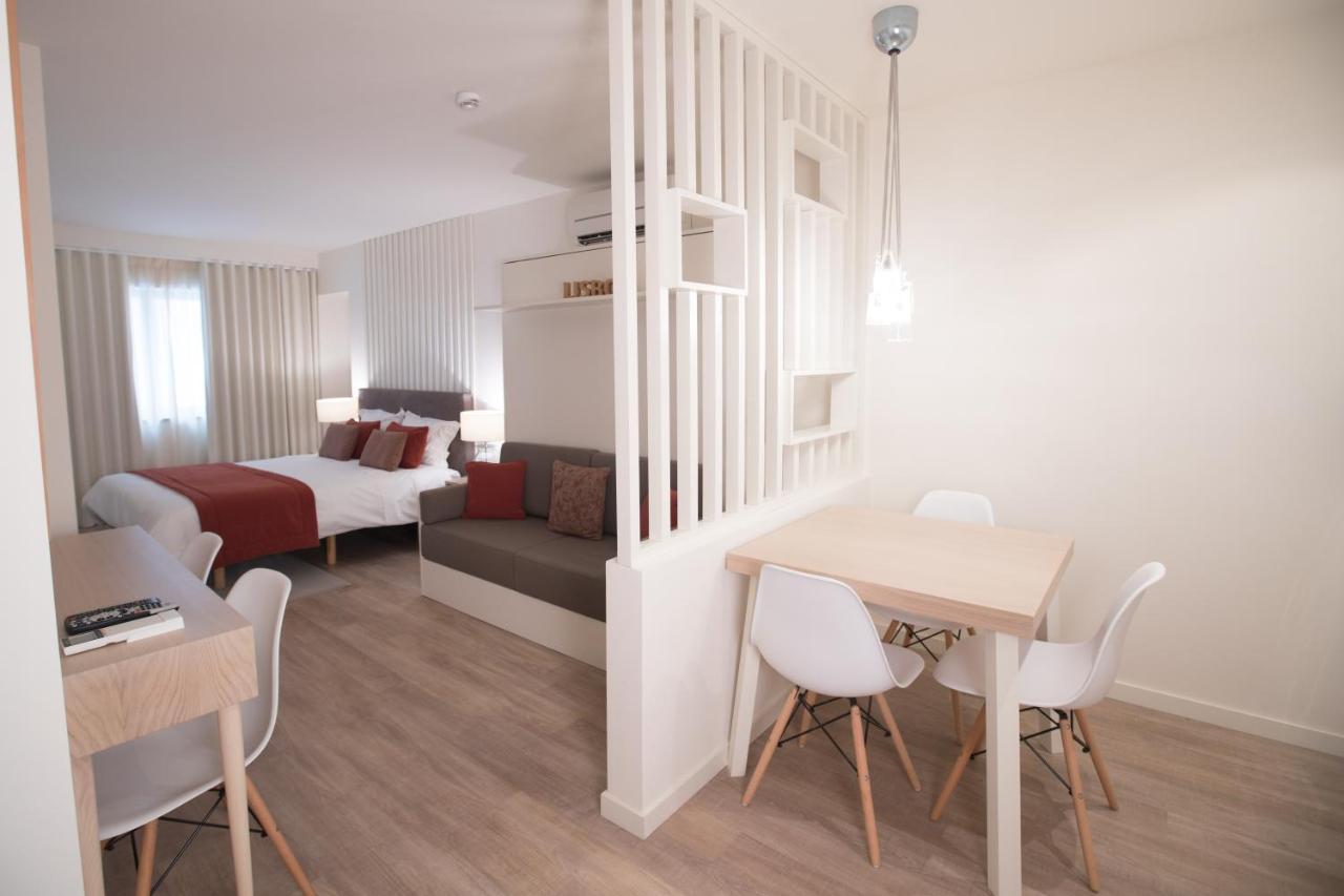 Almada Wine House - Tourism Apartments OOporto Exterior foto