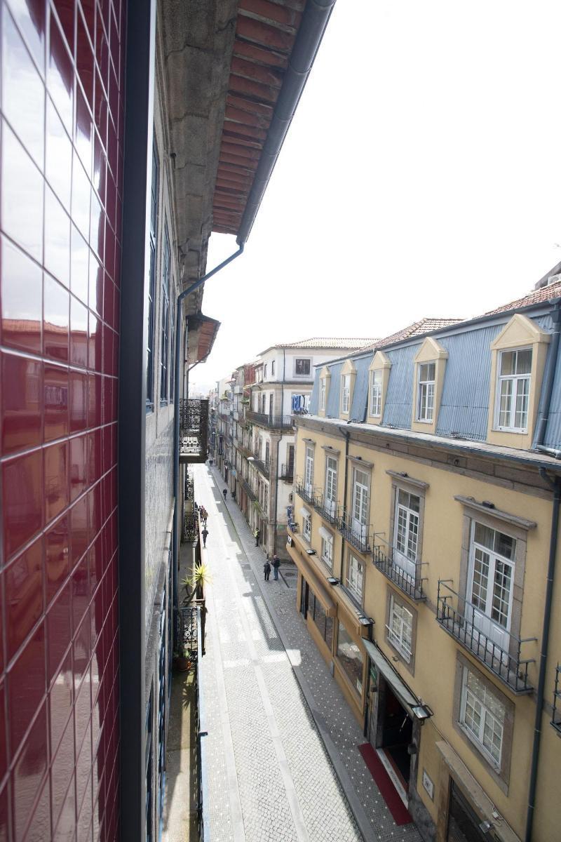 Almada Wine House - Tourism Apartments OOporto Exterior foto