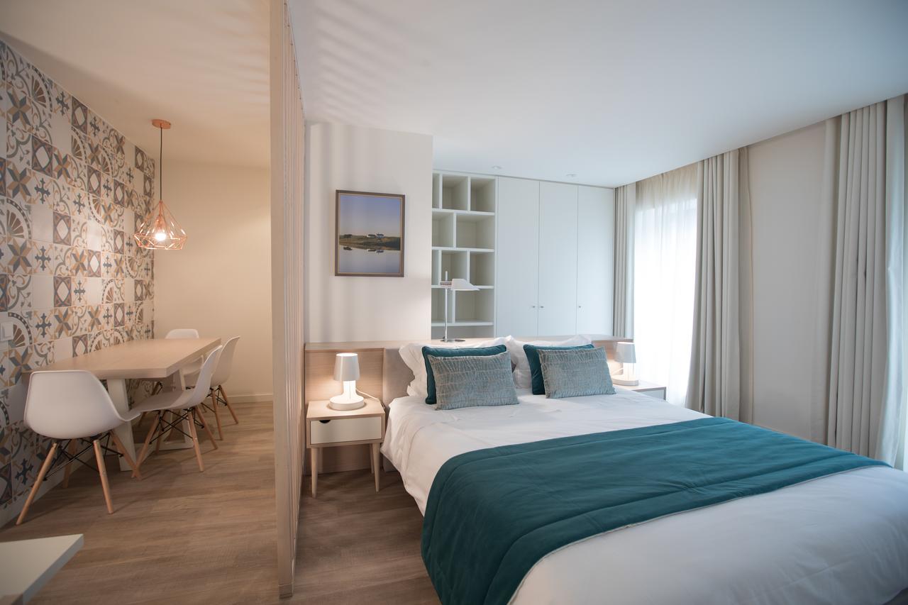 Almada Wine House - Tourism Apartments OOporto Exterior foto
