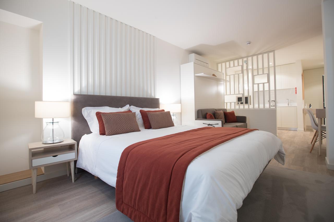 Almada Wine House - Tourism Apartments OOporto Exterior foto